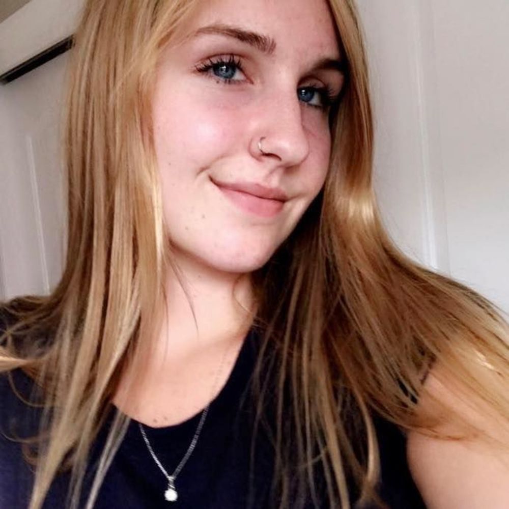 Meet your Posher, Amanda